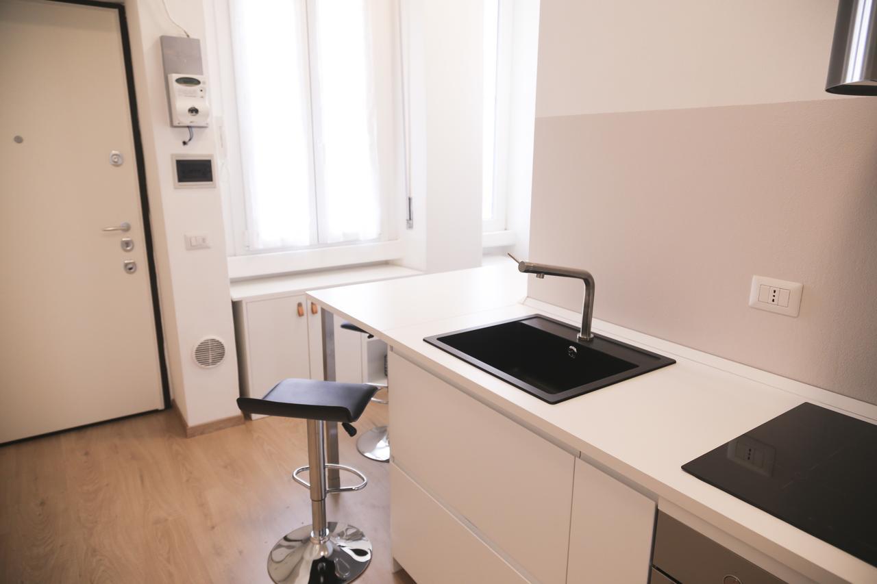 Apartment Dimora Dei Navigli