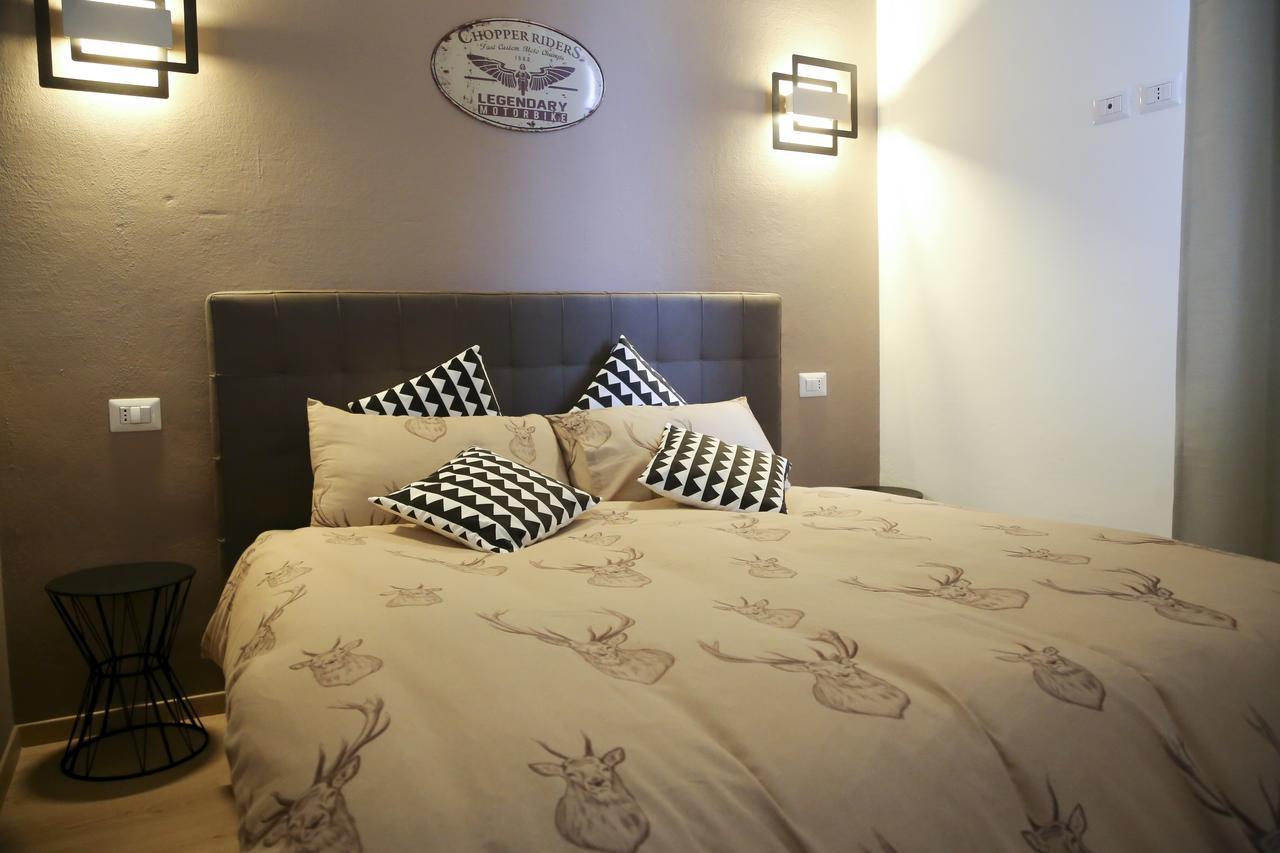 Apartment Dimora Dei Navigli