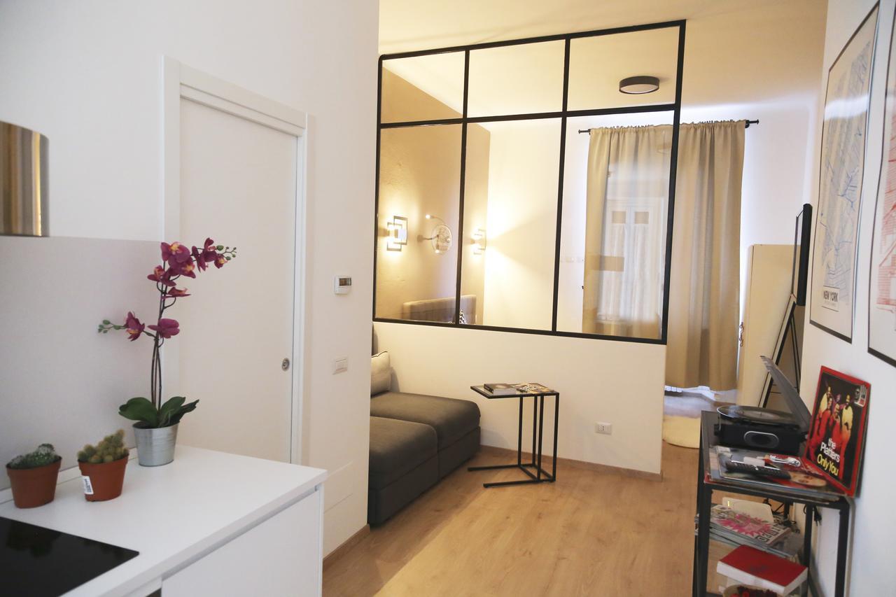 Dimora Dei Navigli Apartment *