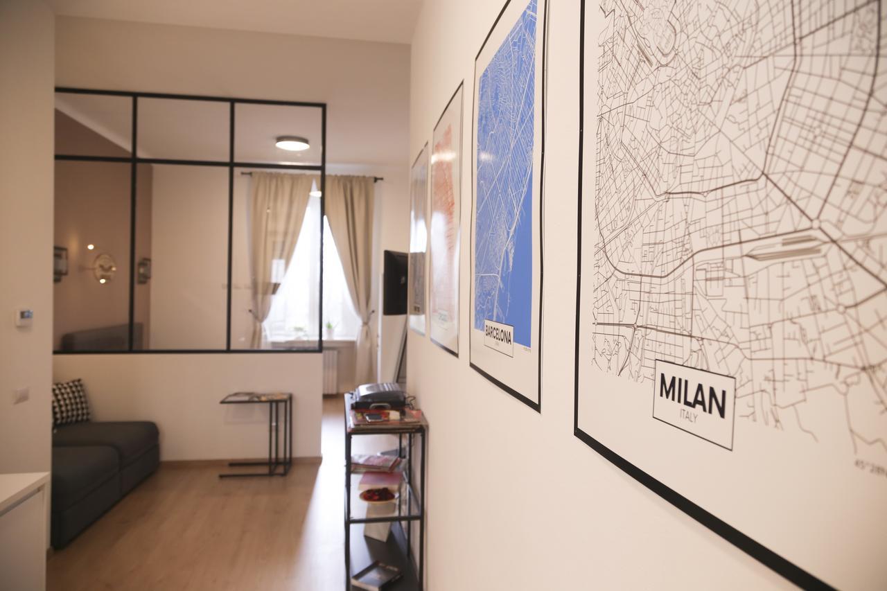 Dimora Dei Navigli