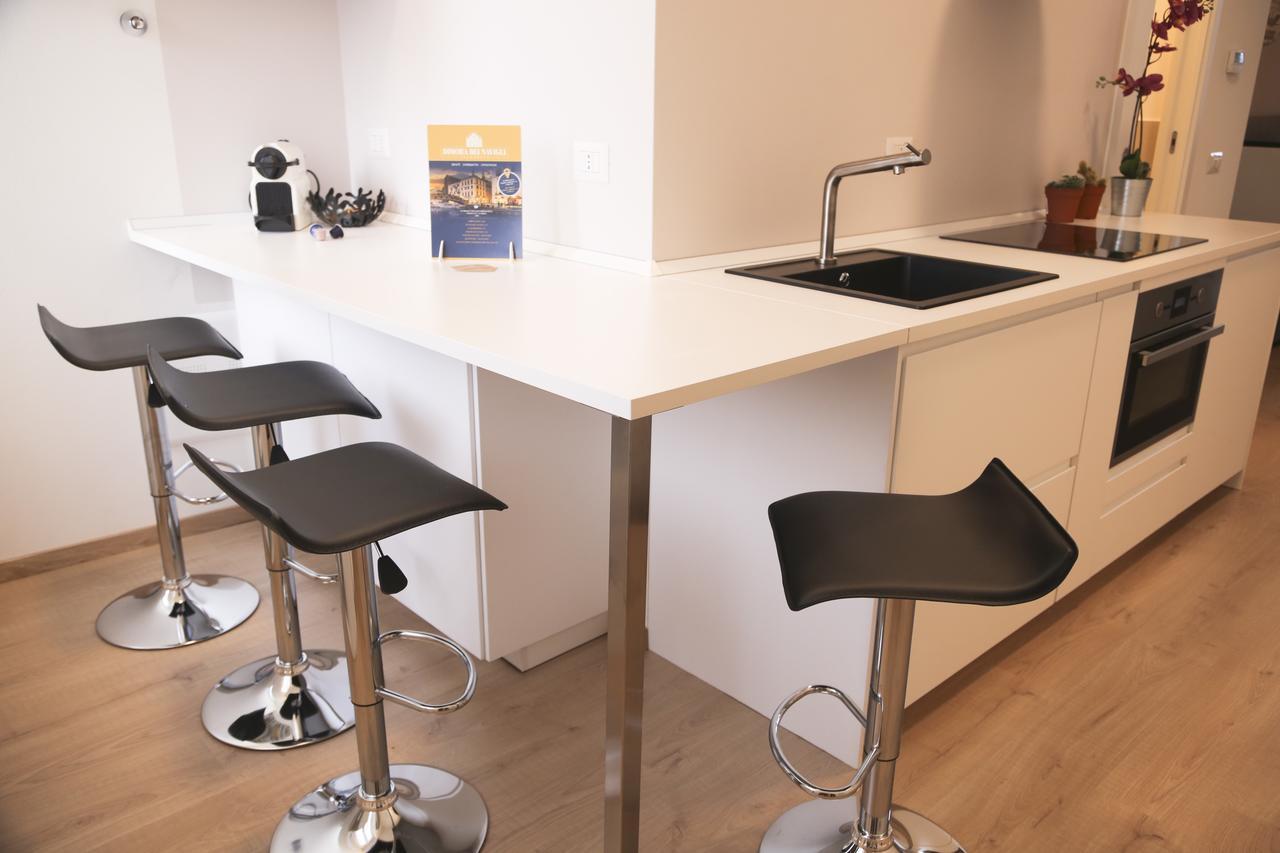 Apartment Dimora Dei Navigli