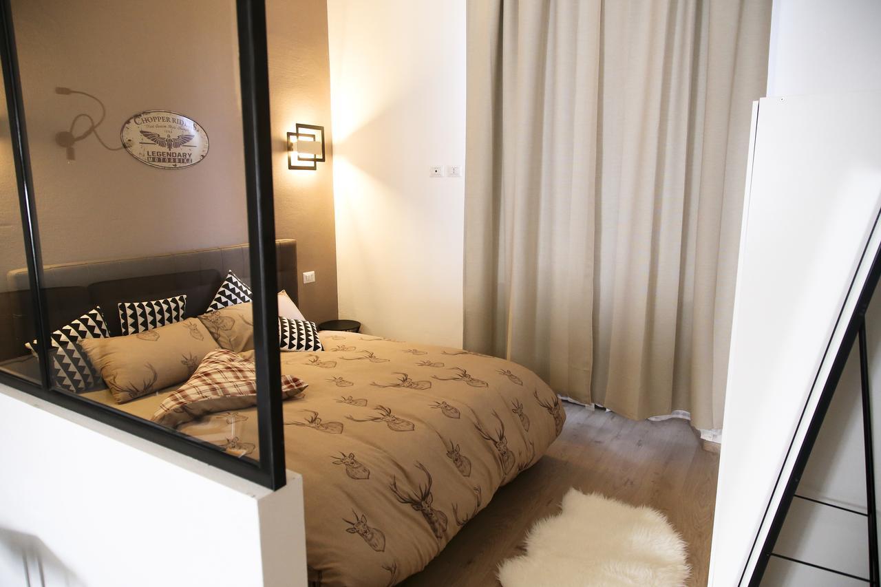 Dimora Dei Navigli Apartment *