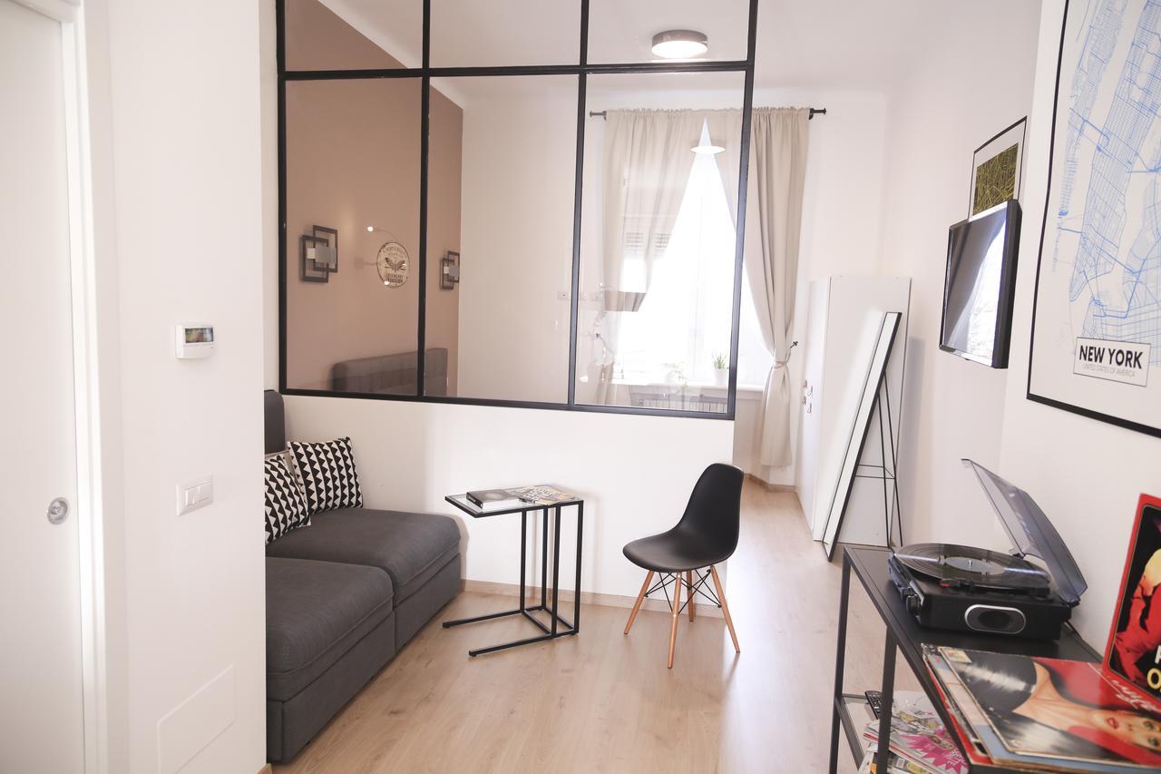 Apartment Dimora Dei Navigli