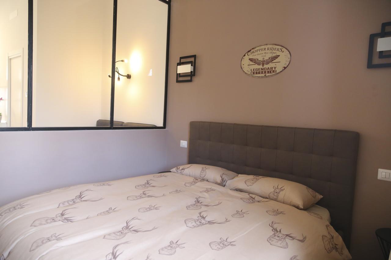 Apartment Dimora Dei Navigli *