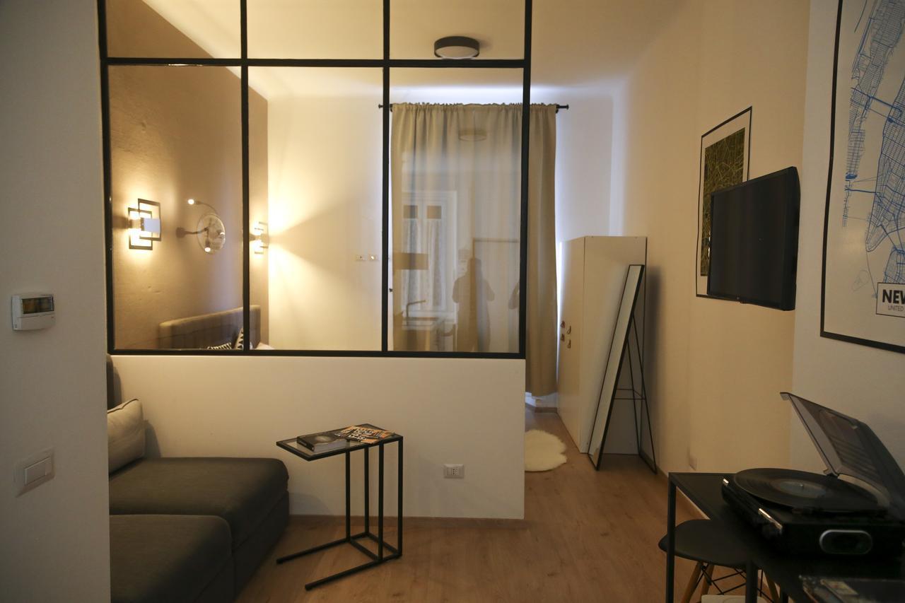 Apartment Dimora Dei Navigli
