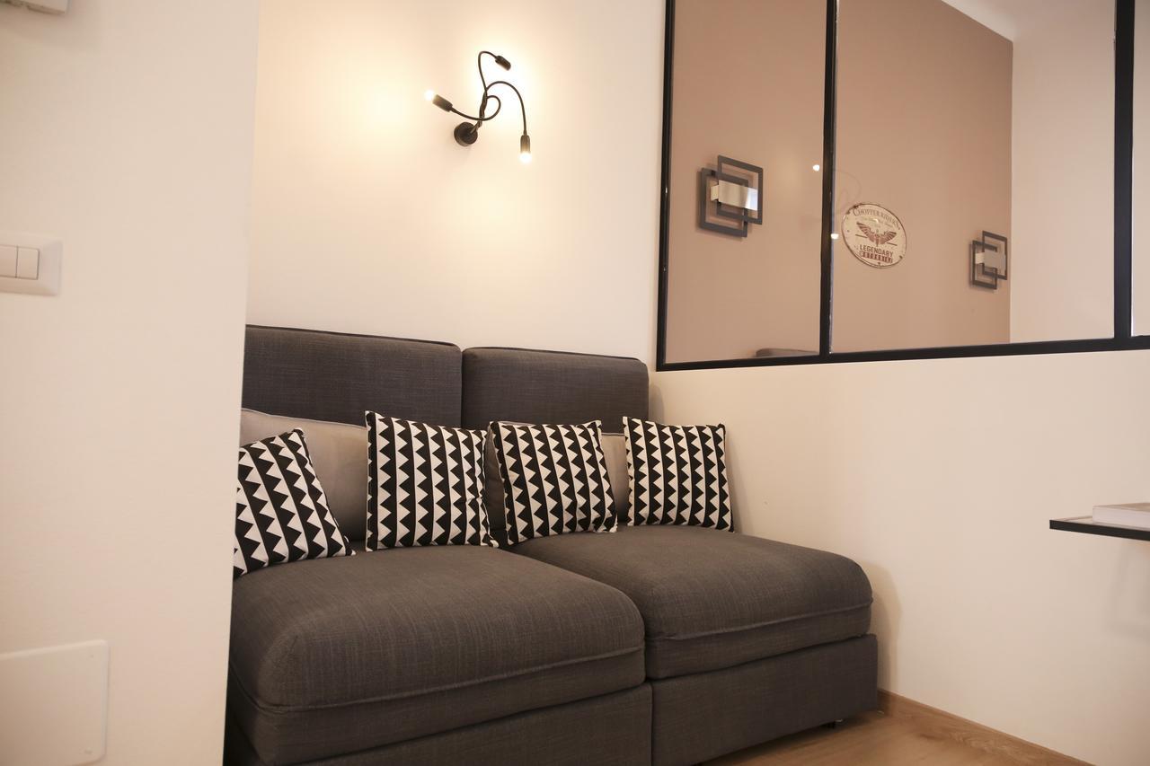 Dimora Dei Navigli Apartment *