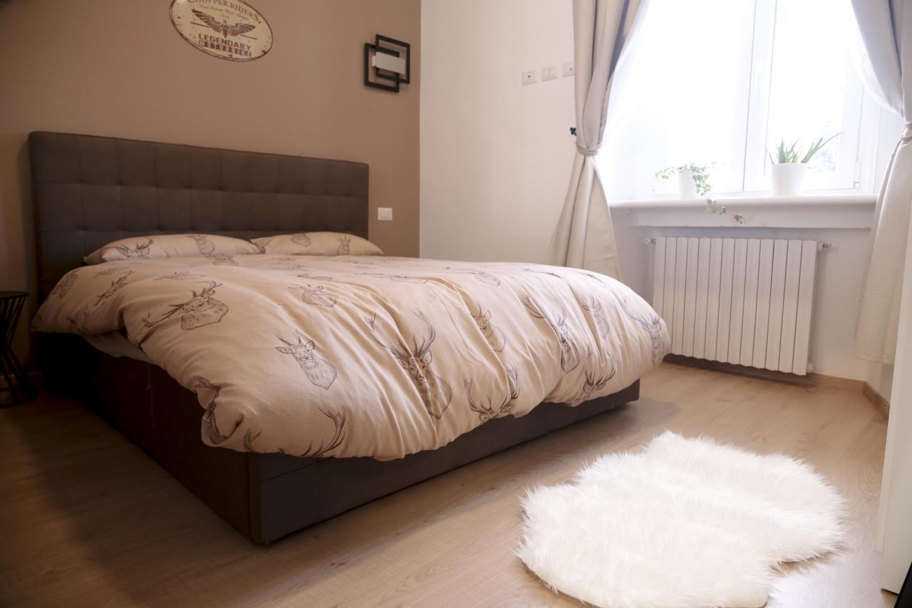 Dimora Dei Navigli Apartment *
