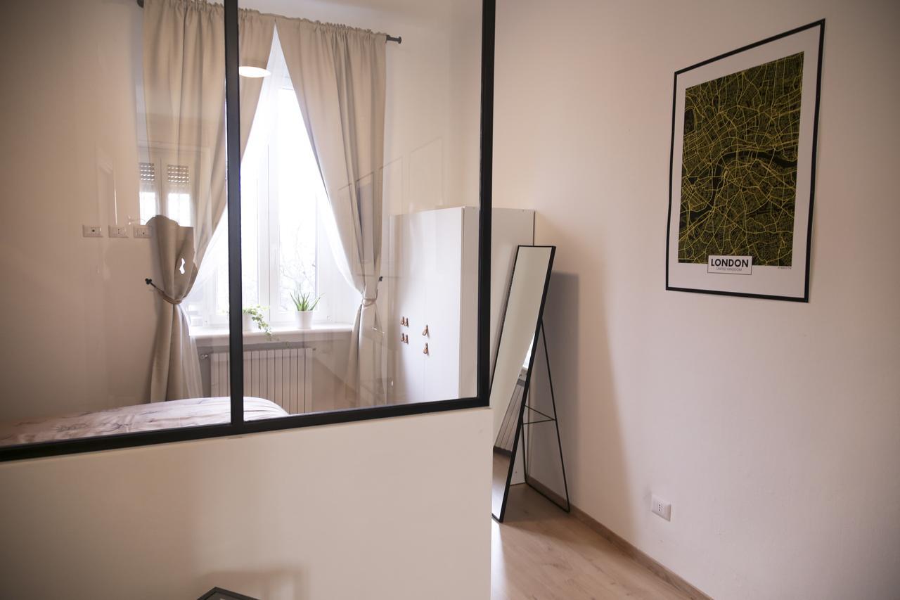 Apartment Dimora Dei Navigli *