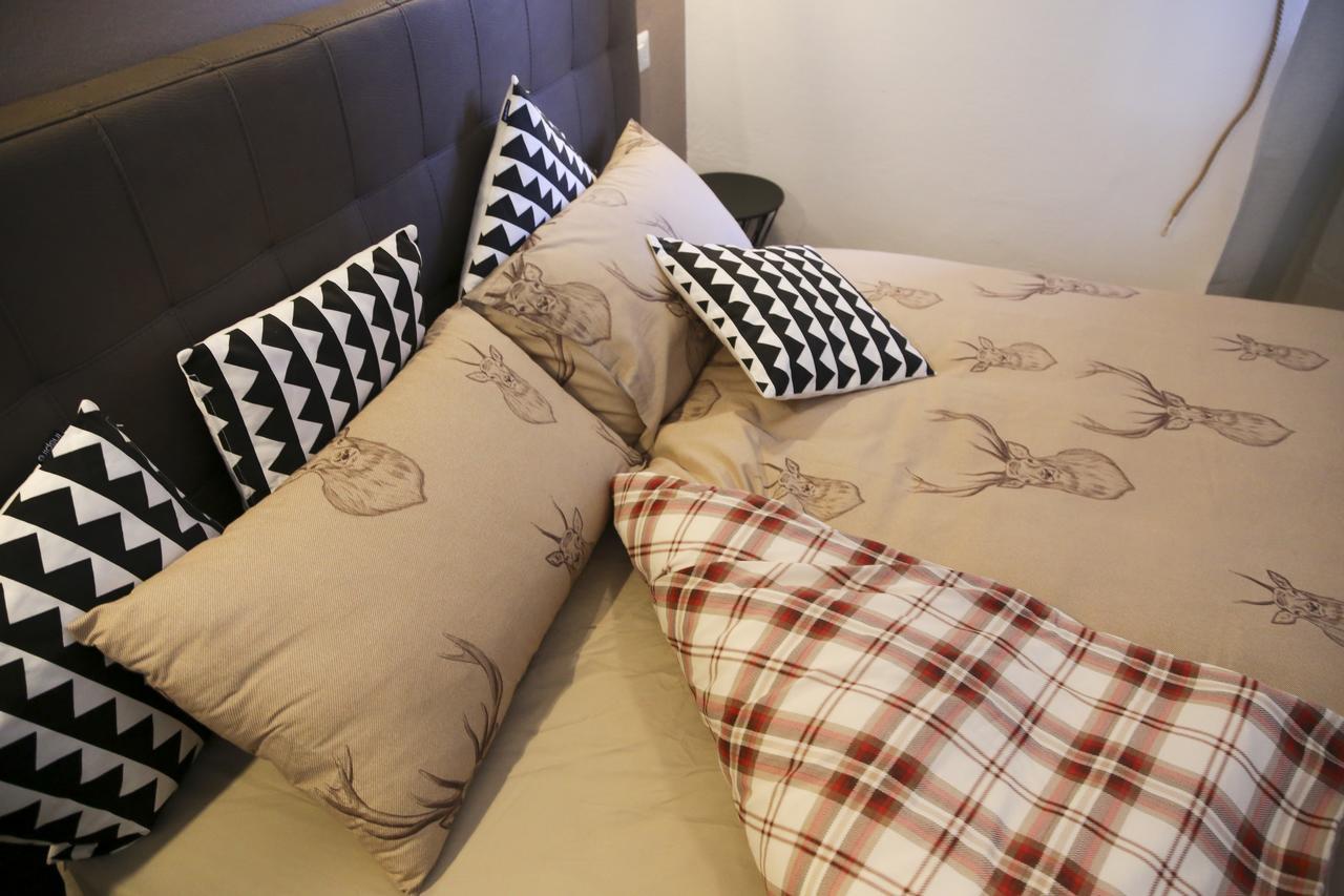 Apartment Dimora Dei Navigli