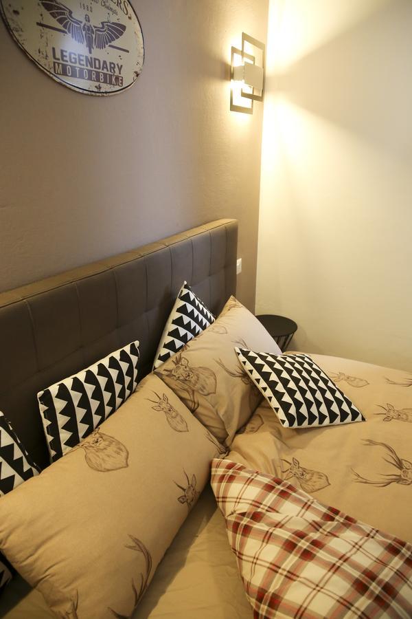 Apartment Dimora Dei Navigli