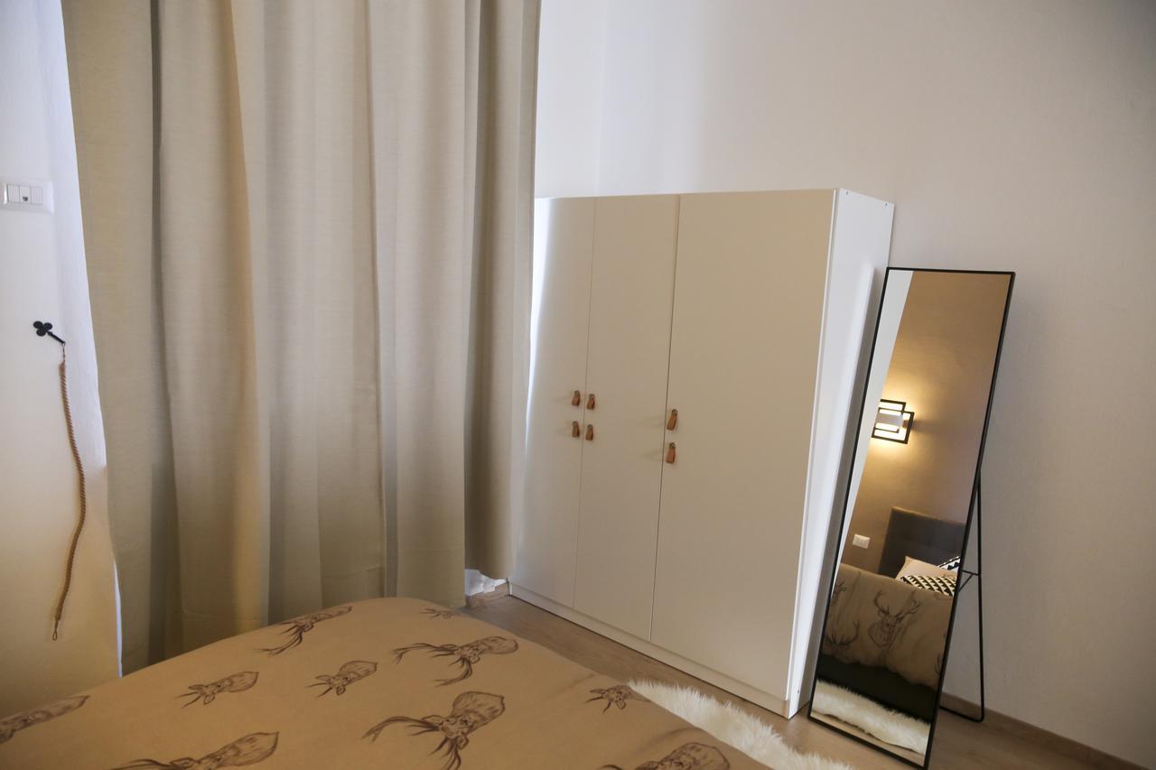 Dimora Dei Navigli Apartment *
