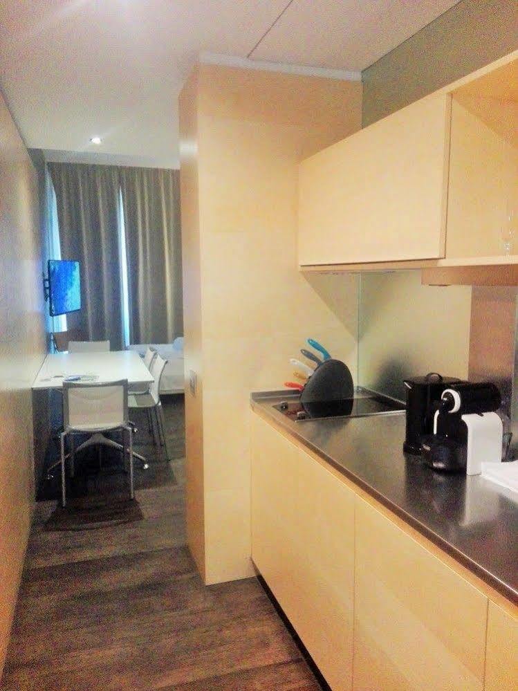 Appartamento Glamour Milano