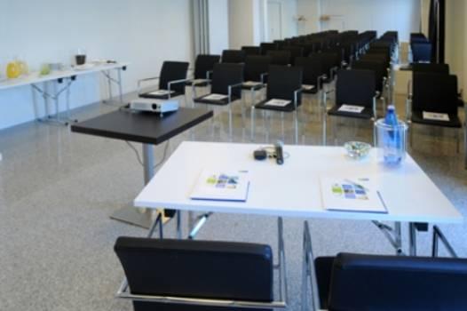Idea San Siro Hotel Milan