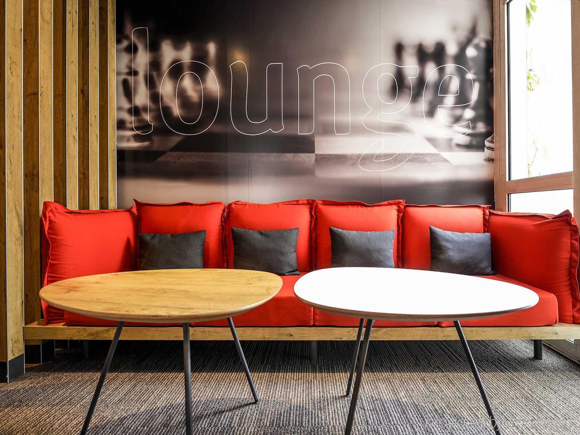 Ibis Ca' Granda 3* Milan