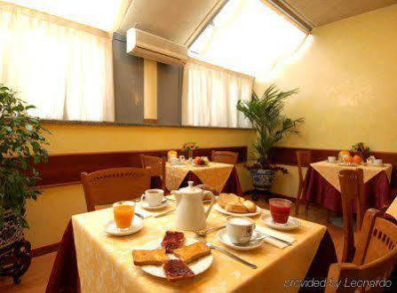 Ideale Hotel Milan