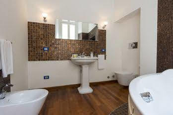 Hotel Royal Suites Milão
