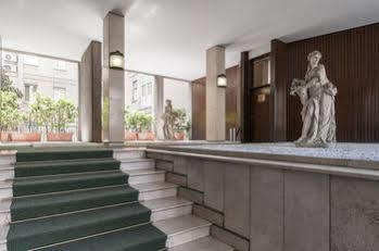 Royal Suites * Milão