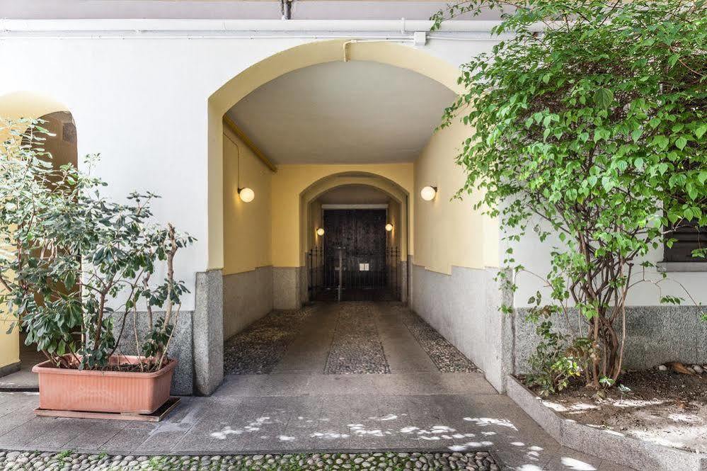 Temporary House - Sant'agostino Apartamento *