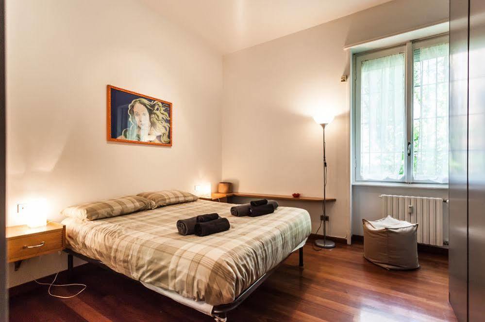 Temporary House - Sant'agostino Apartamento *