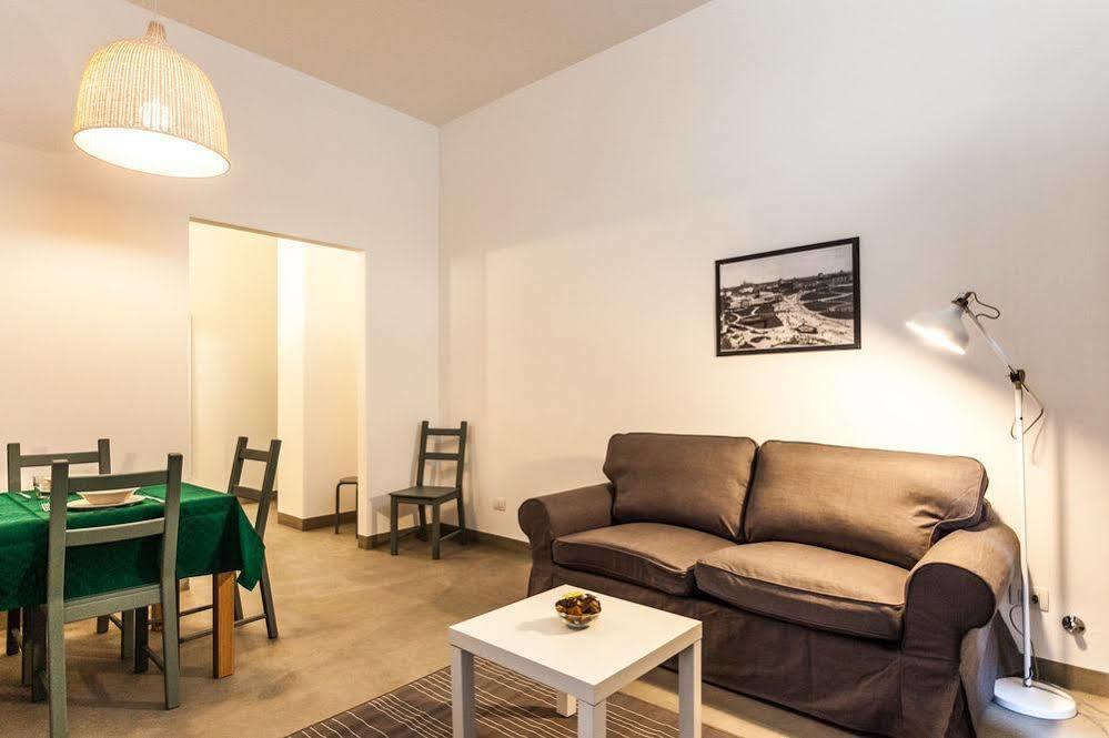 Apartment Temporary House - Sant'agostino