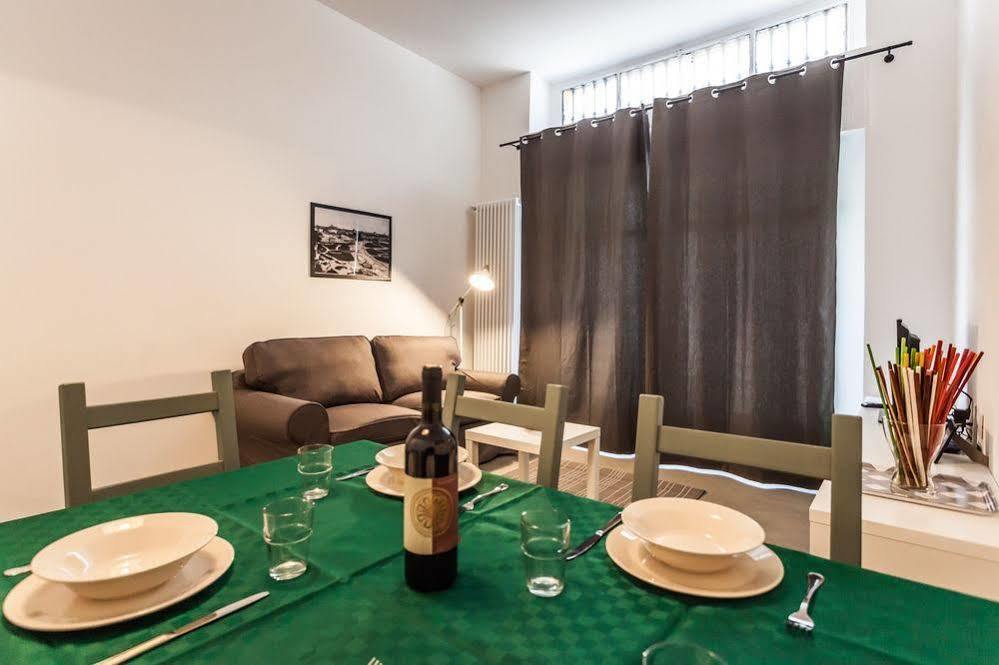 Temporary House - Sant'agostino Apartamento *