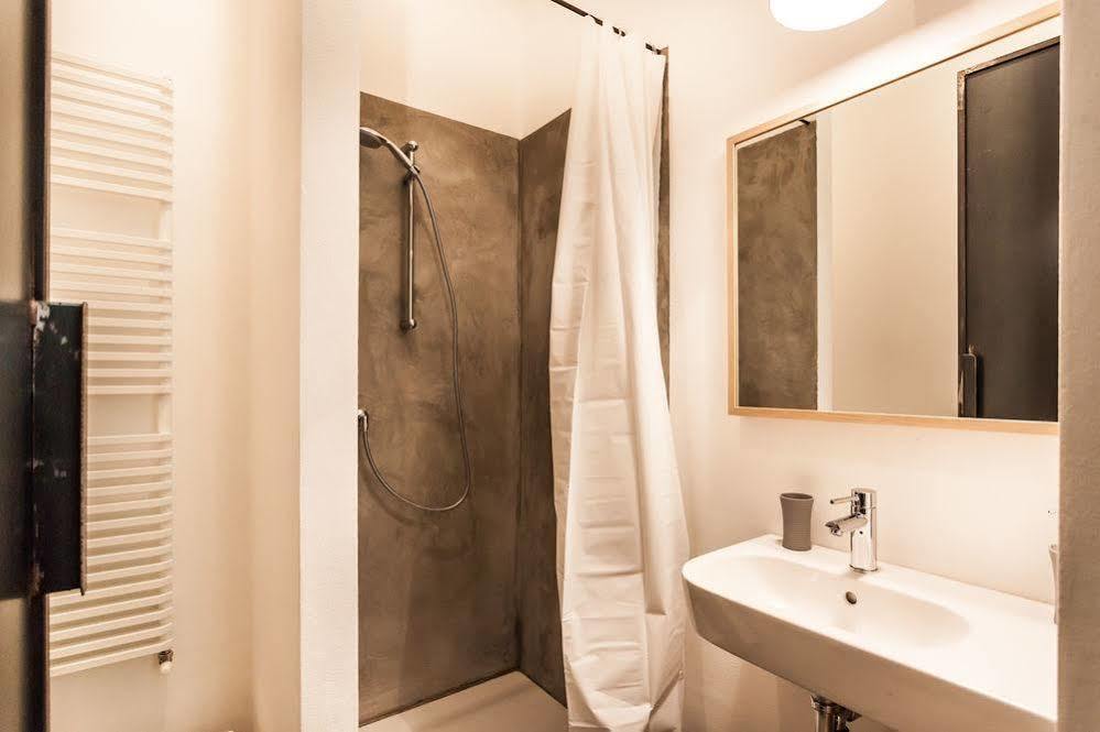 Apartment Temporary House - Sant'agostino