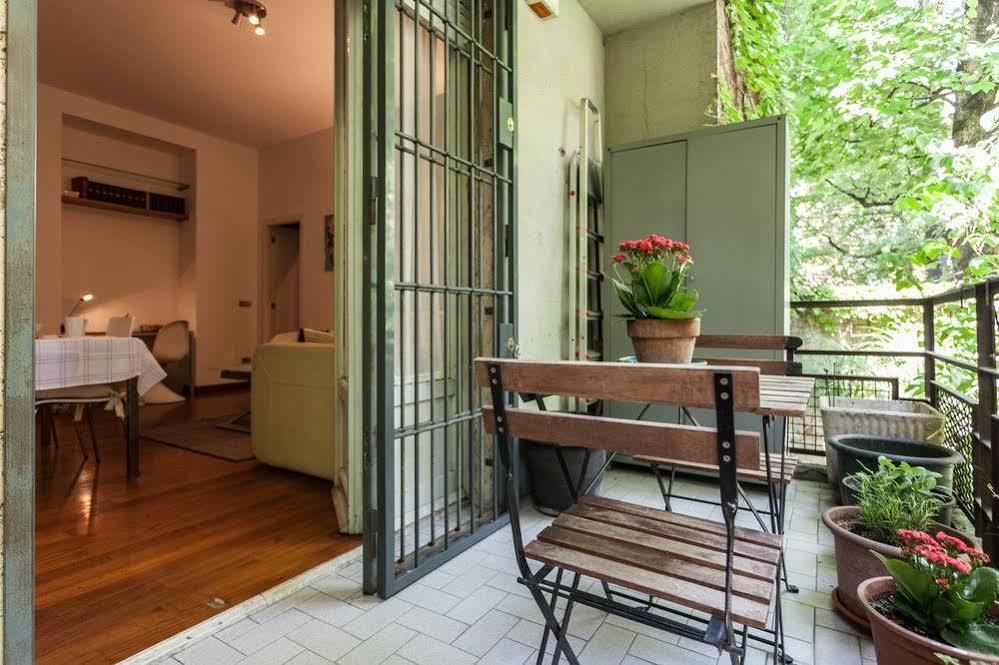 Apartment Temporary House - Sant'agostino Milan