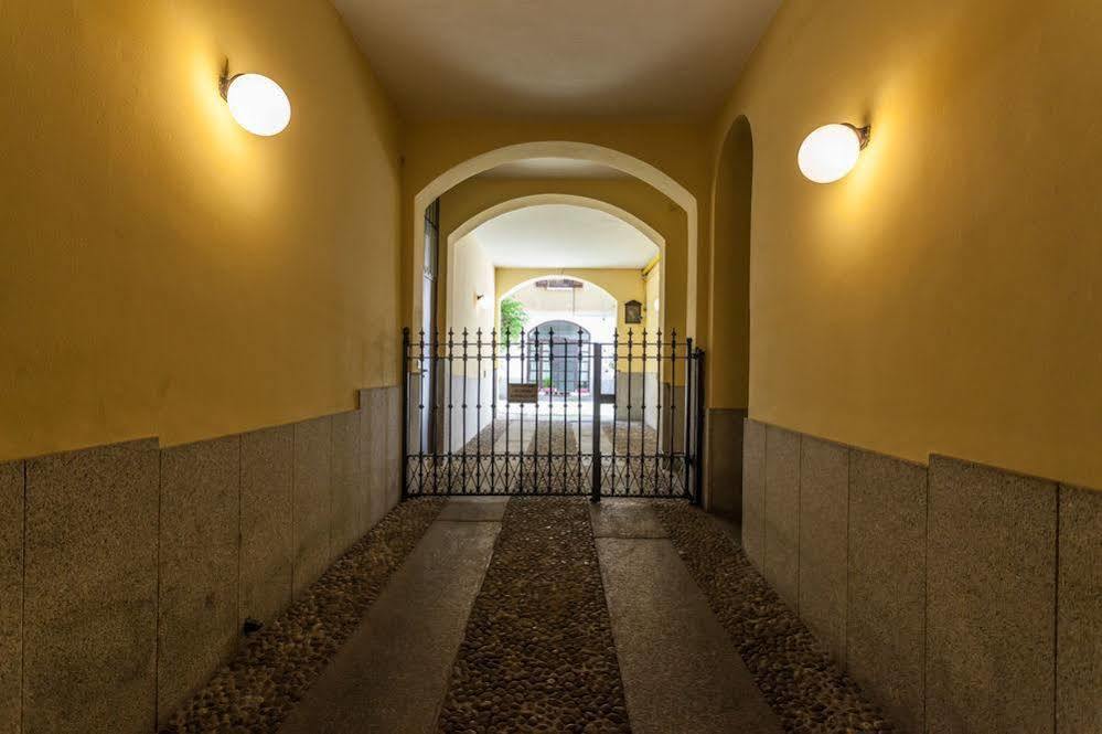 Temporary House - Sant'agostino * Milão