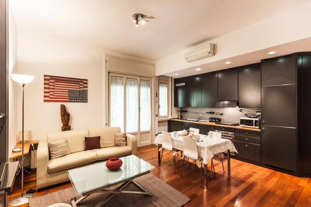 Temporary House - Sant'agostino