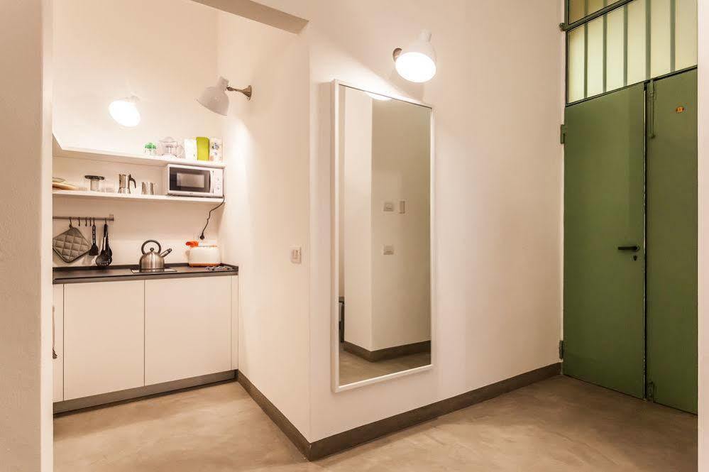 Apartamento Temporary House - Sant'agostino