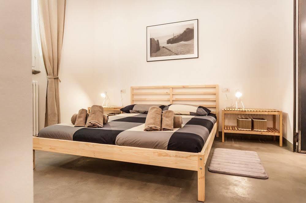 Temporary House - Sant'agostino *