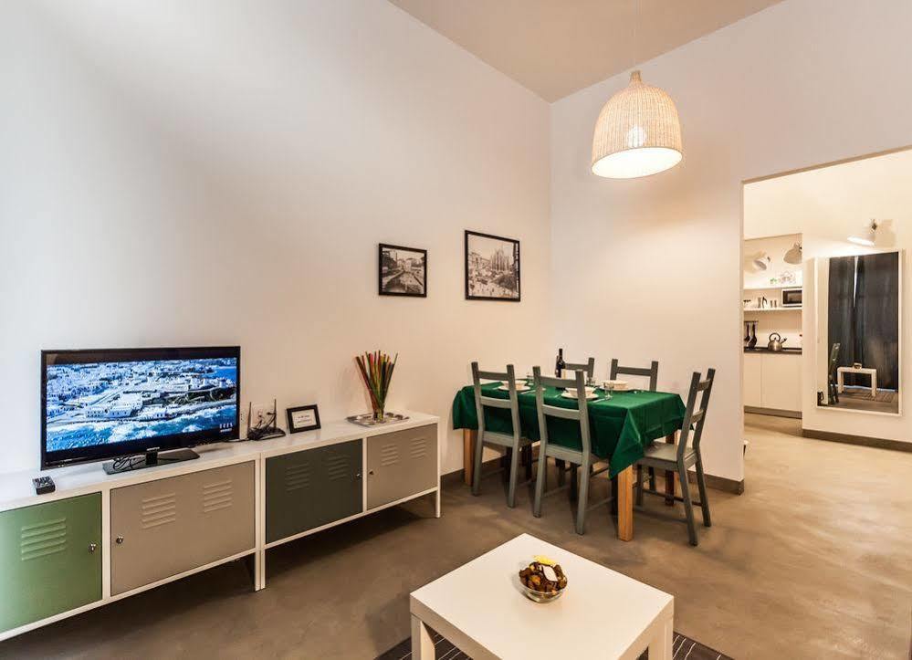 Temporary House - Sant'agostino Apartamento