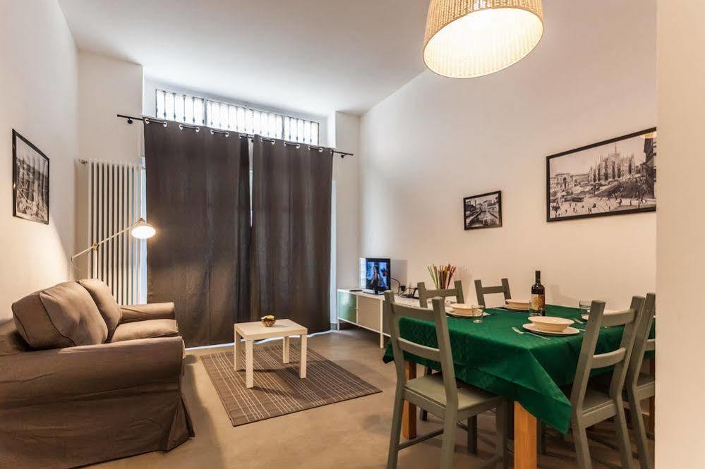 Temporary House - Sant'agostino Apartamento