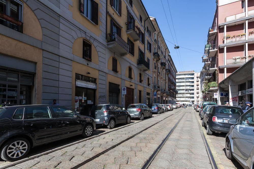 Temporary House - Sant'agostino