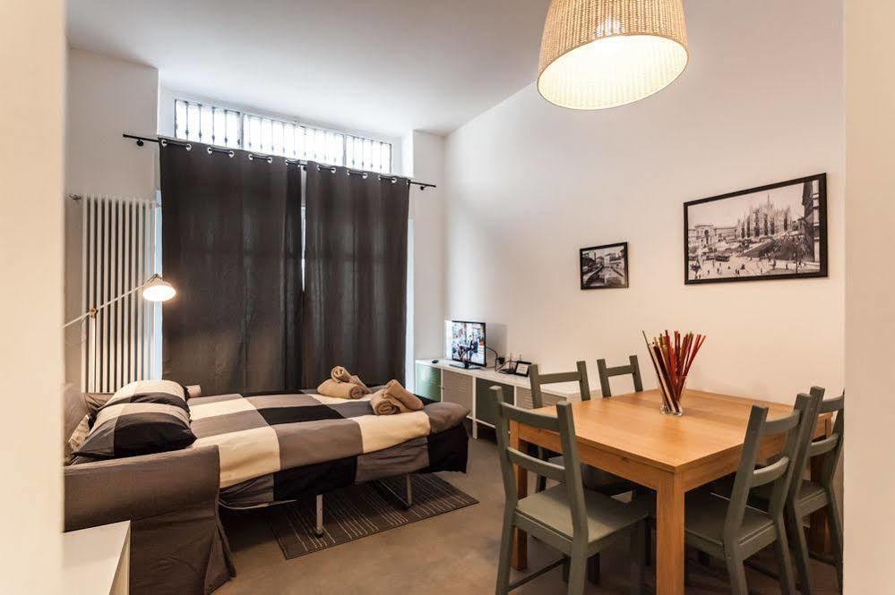 Temporary House - Sant'agostino *
