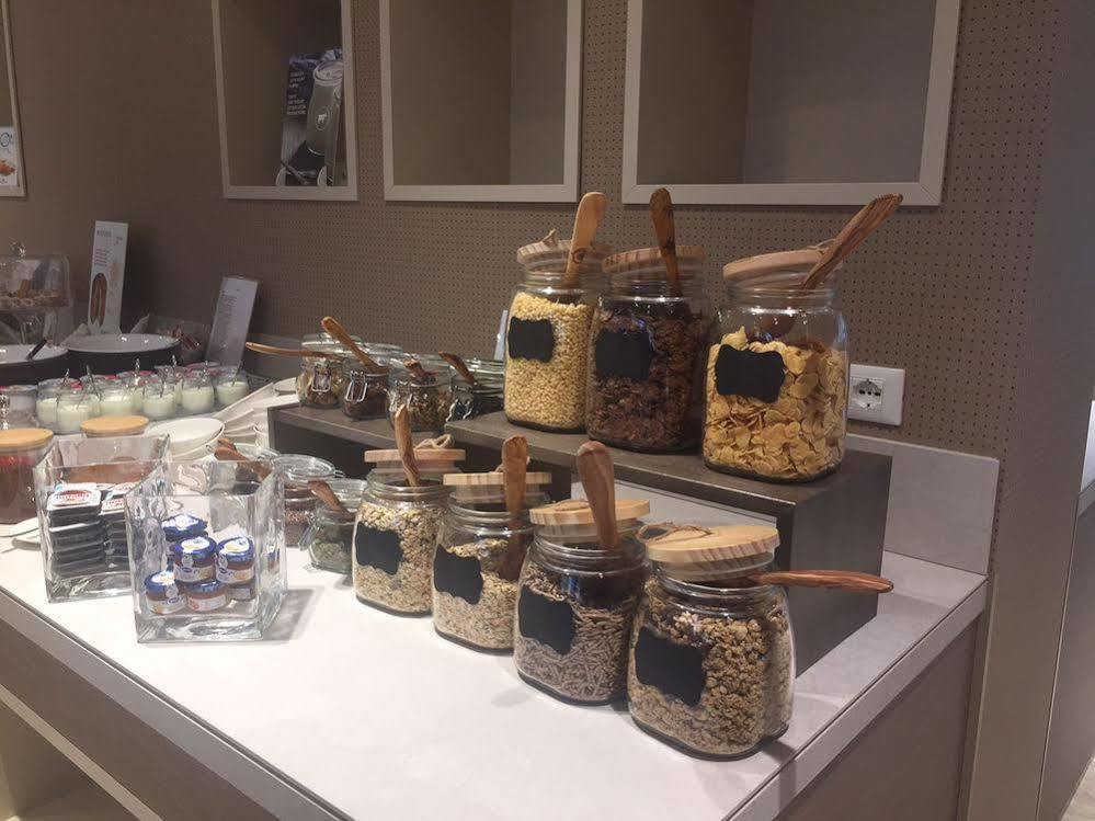 Hotel Unaway & Linea Uno Milan
