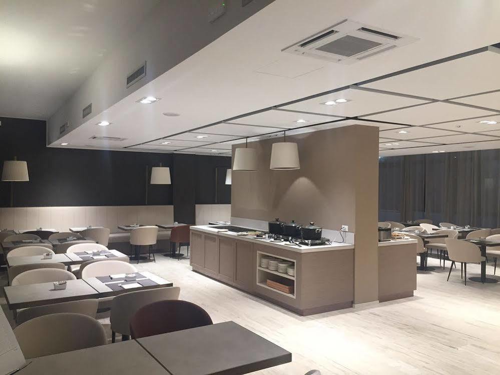 Unaway & Linea Uno 4* Milan
