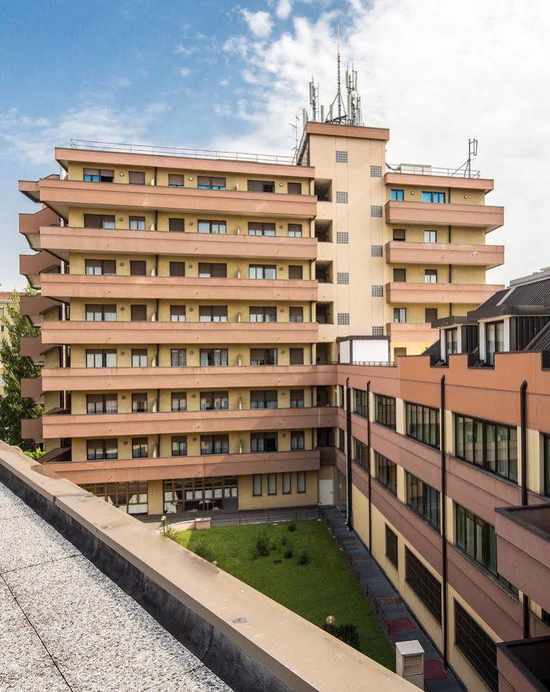 Unaway & Linea Uno Hotel Milan