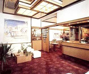 Teco 3* Milan