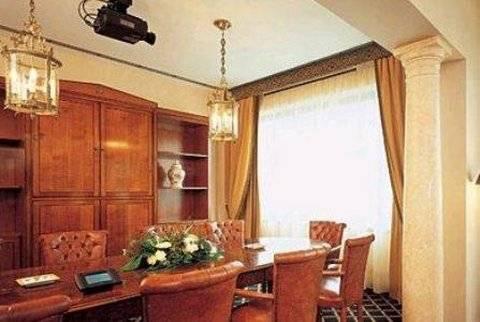 Atahotel Executive