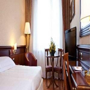 Atahotel Executive