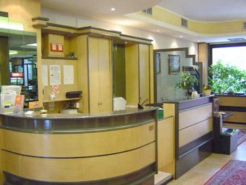 Hotel Adler Milan