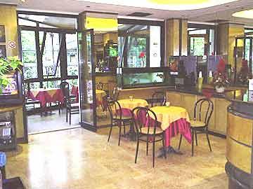 Adler Hotel Milan