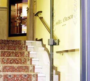 Etrusco Milano