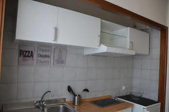 Apartment Sigieri Milan