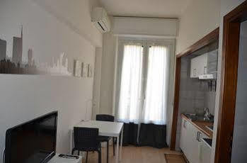 Apartment Sigieri Milan