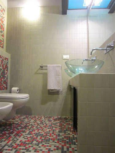 Hotel Temporary House Via Romolo Gessi