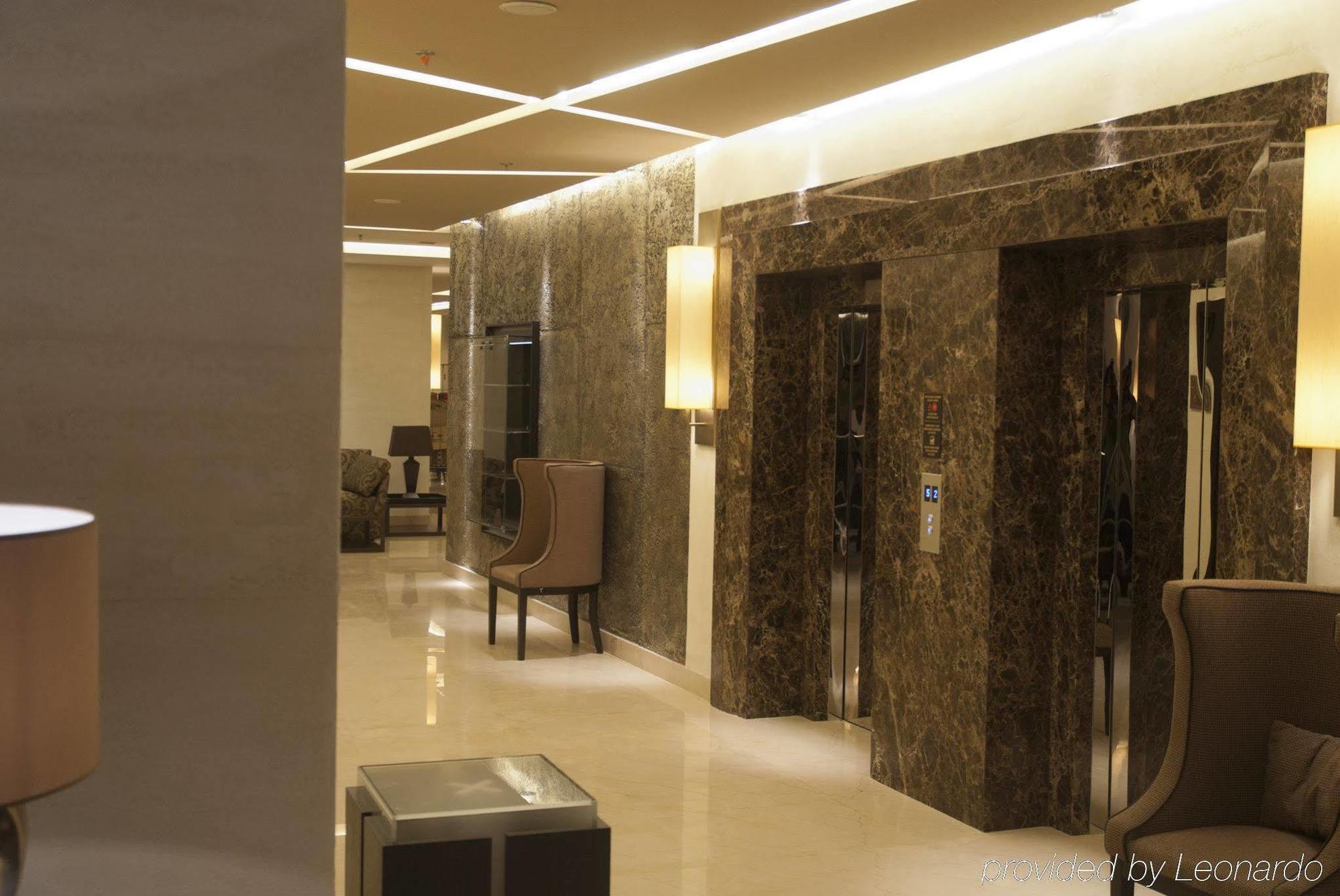 Hotel Uptown Palace Milan