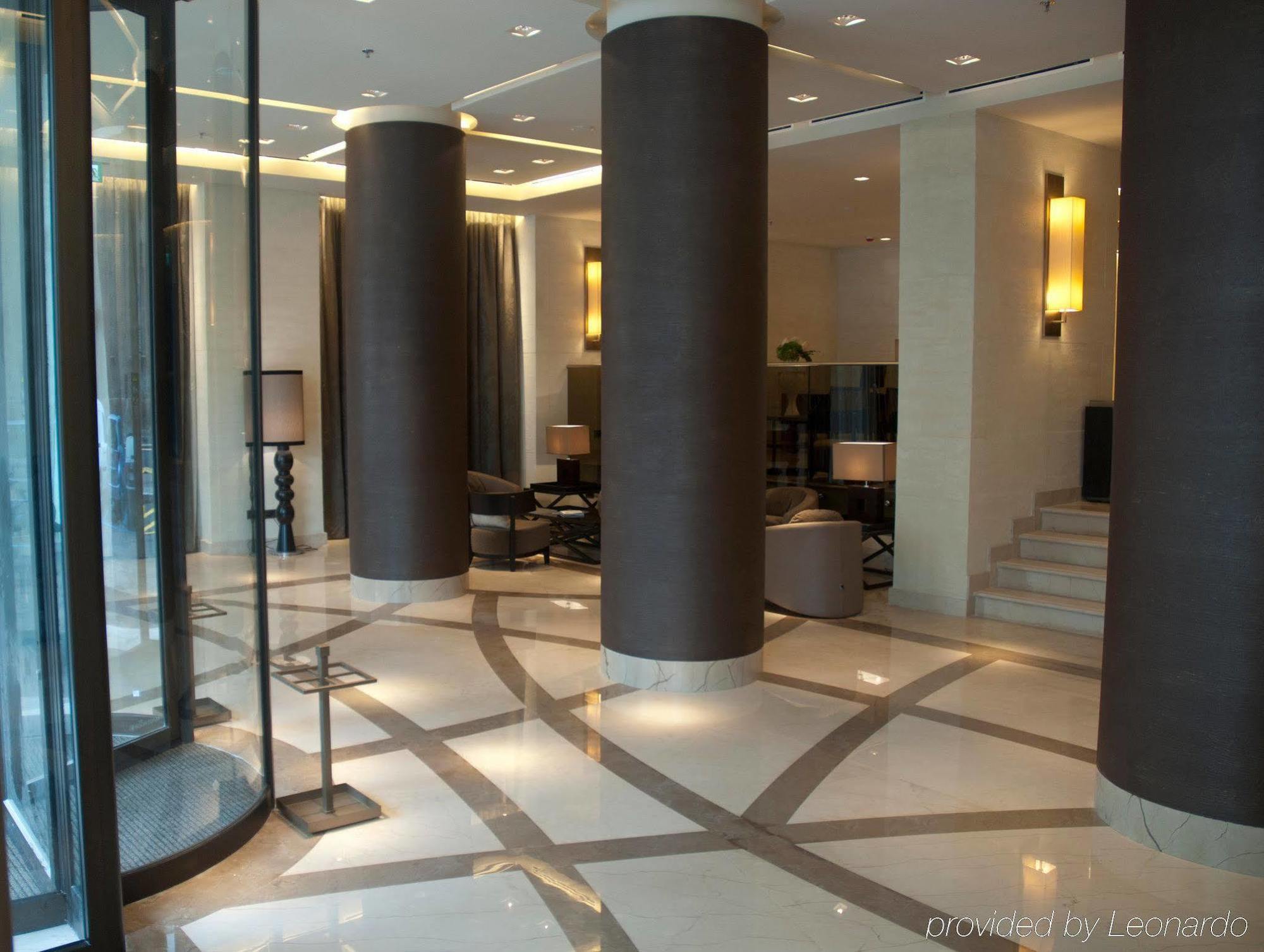 Uptown Palace 4*
