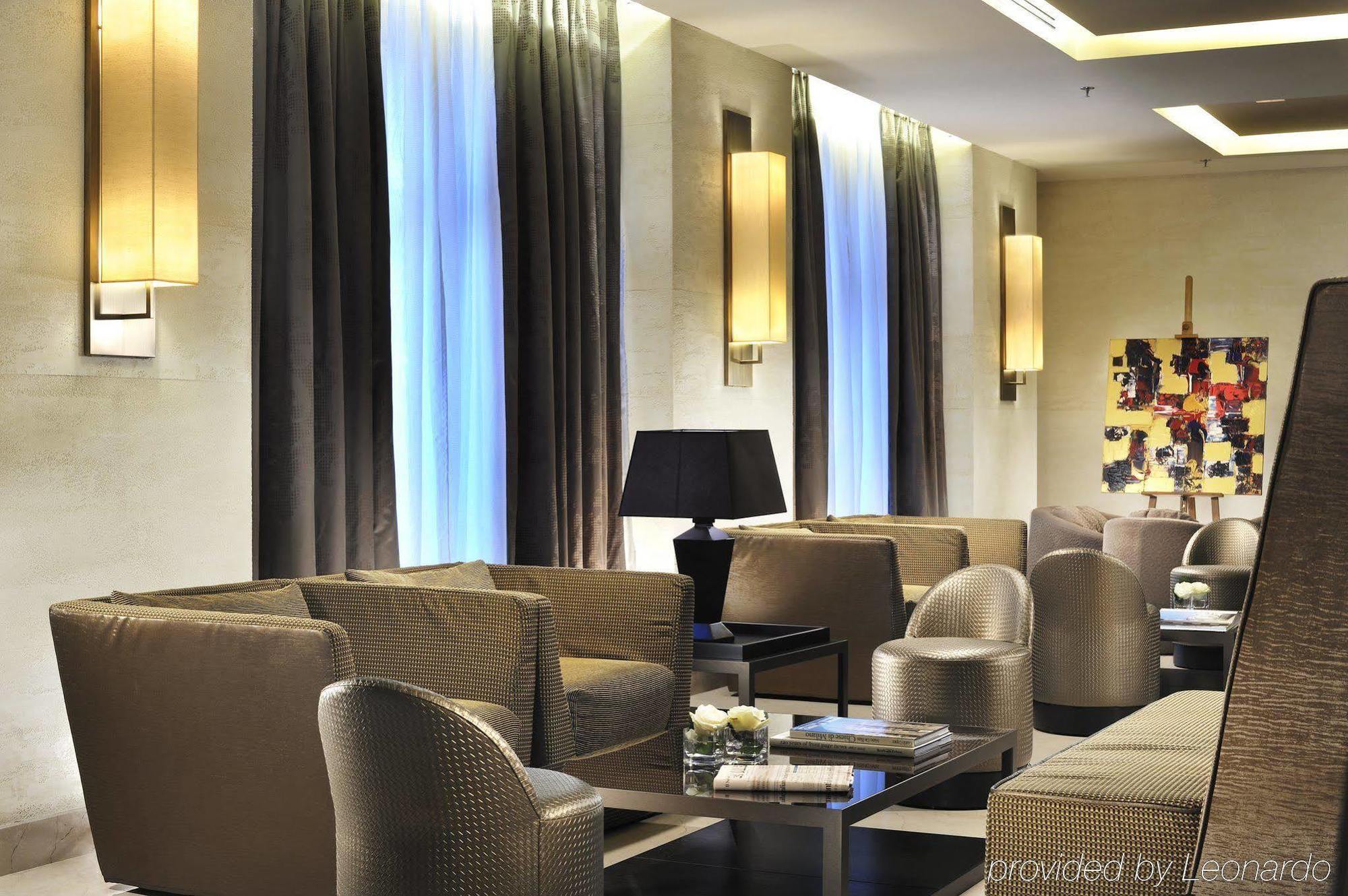 Hotel Uptown Palace 4*